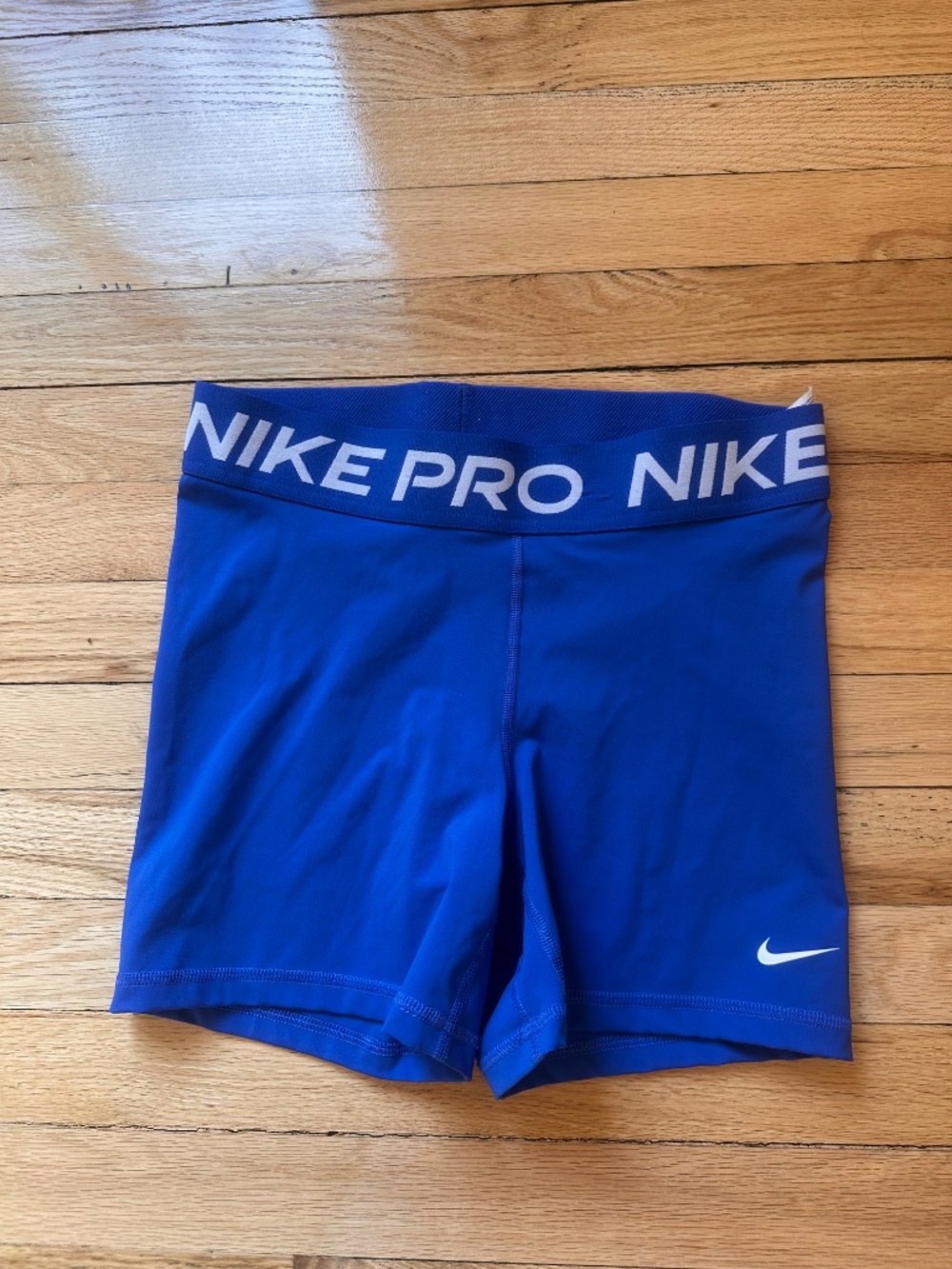 Nike Pro Dri-FIT Training Shorts